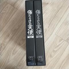 レコード　傷だらけの天使　萩原健一　ショーケンの画像