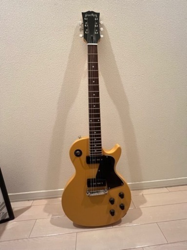 GrassRoots G-LS-57 エレキギター