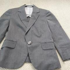 ビジネスパンツスーツ  上下２着