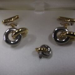 pierre cardin ピエールカルダン　カフスボタン