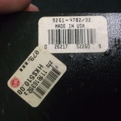 pierre cardin ピエールカルダン　カフスボタンの画像