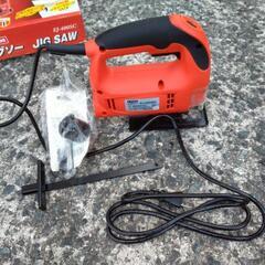 ジグソーEJ-400SC