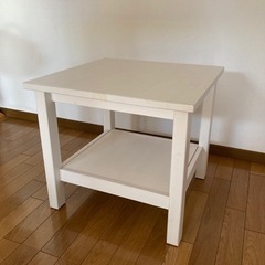 IKEA コーヒーテーブル