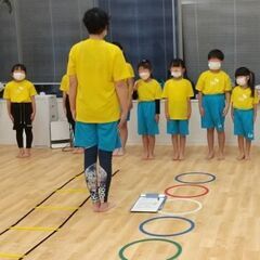 駅近★ららぽーと柏の葉にあるハワイを感じるフィットネススタジオの画像