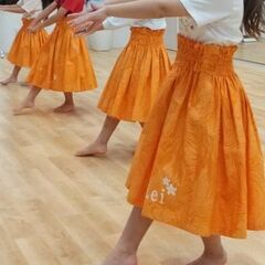 ダンスやスポーツで子供の成長を促すキッズスクールの画像