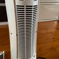 ヒーター　【送風付】の画像