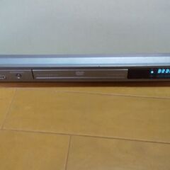三菱DVDプレイヤー