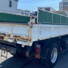 自社ローン＆自社リースで大丈夫です!!予審審査に自信の無い方、安心してどうぞ！いすゞ　エルフ3t　ローダーダンプです♡の画像