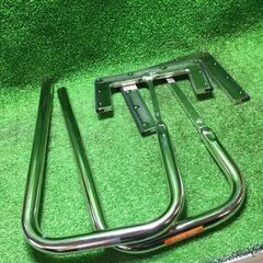 ミキスタ工業 攪拌機 パドル2本セット(4ℓ・6ℓ)【市川行徳店】【店頭取引限定】【未使用】管理番号：ITDCWPR43LESの画像