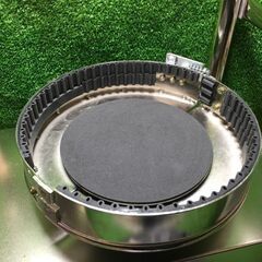 ミキスタ工業 攪拌機 パドル2本セット(4ℓ・6ℓ)【市川行徳店】【店頭取引限定】【未使用】管理番号：ITDCWPR43LESの画像