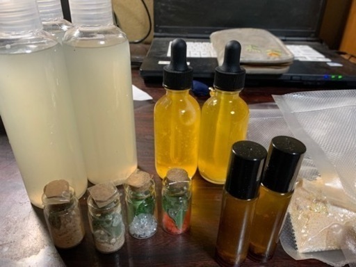 オリジナルブランド　特定商品