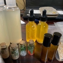 オリジナルブランド　特定商品