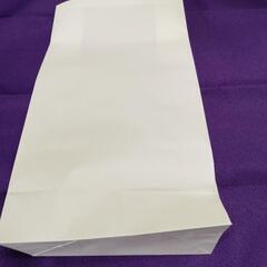 散骨専用水溶性紙袋すぐに溶けるの画像