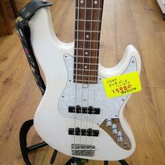 バッカス ユニバーサルシリーズ エレキベース 中古品 エキスパート藤沢辻堂店の画像