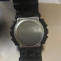CASIO G-SHOCK GA- 100の画像