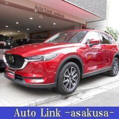 ★車検整備付！支払総額2,199,000円★マツダ ＣＸ－５ Ｘ...