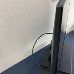 ☆美品☆フルHD27インチPCモニター&モニター台のセットの画像