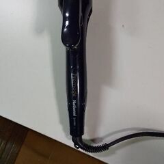 ヘアーアイロン？の画像