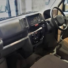 両側スライド！中も広々荷物たくさん！宅配に💯　日産☆NVクリッパーの画像
