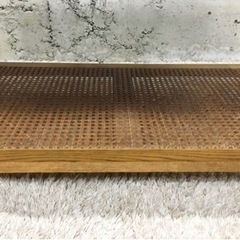 浜本工芸 センターテーブル リビングテーブル ローテーブルの画像