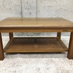 浜本工芸 センターテーブル リビングテーブル ローテーブル
