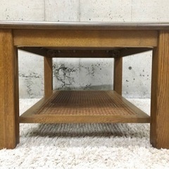 浜本工芸 センターテーブル リビングテーブル ローテーブルの画像