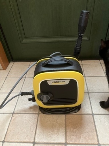 ケルヒャー ミニ