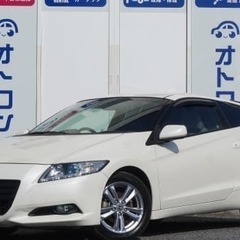 ワイルドスピード🚙💨　ホンダ　CR-Zの画像