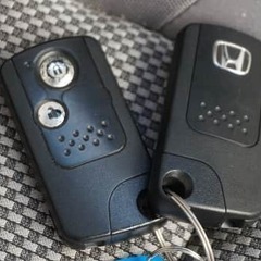 ワイルドスピード🚙💨　ホンダ　CR-Zの画像