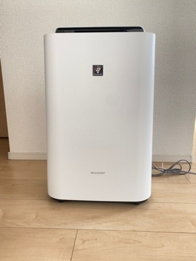 SHARP 空気清浄機