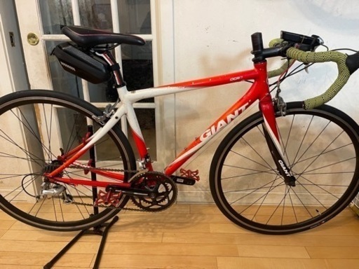 GIANT(ジャイアント)OCR3 完成車