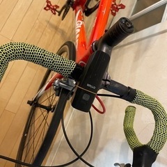 GIANT(ジャイアント)OCR3 完成車の画像