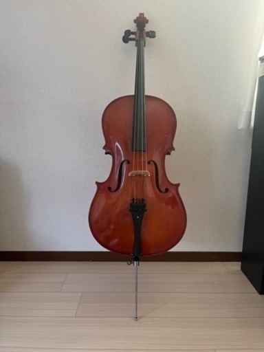 お値下げ✨チェロ1/2サイズ　Artisan アルチザン