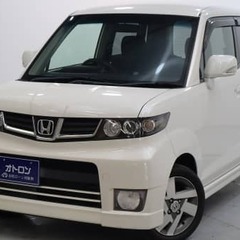 走行距離少なめ2.8万㎞✨早い者勝ち🏃　ホンダ ゼストスパーク Ｗ