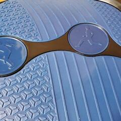 ドクターエアー 3DスーパーブレードS SB-002 コジマコラボの画像