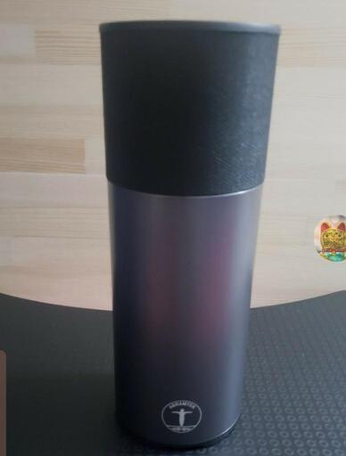 スピーカー ABRAMTEK A60 Wireless Bluetooth Speaker