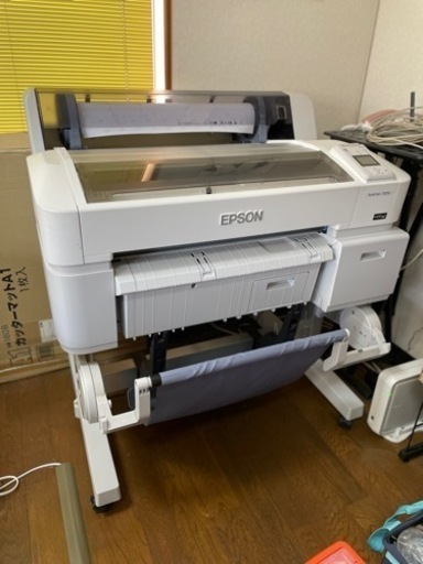 エプソン大判 SureColor T3050 A1