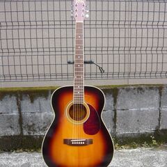 Stafford SF-250F アコースティックギター