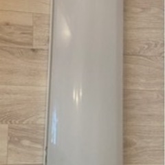 キッチン天井照明　蛍光灯　120cm