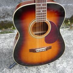 Stafford SF-250F アコースティックギターの画像