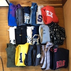 子供服 男の子 130～150