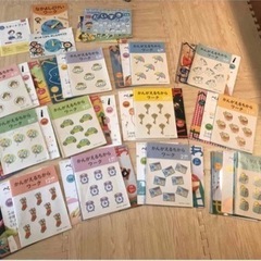Ｚ会幼児コース年長 2022年度4月〜2023年3月 1年分です！