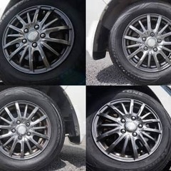 家族みんなでお出かけしよう⛰ホンダ ステップワゴン Ｇ　Ｌ　ＨＤＤナビパッケージの画像
