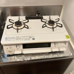 パロマガスコンロ