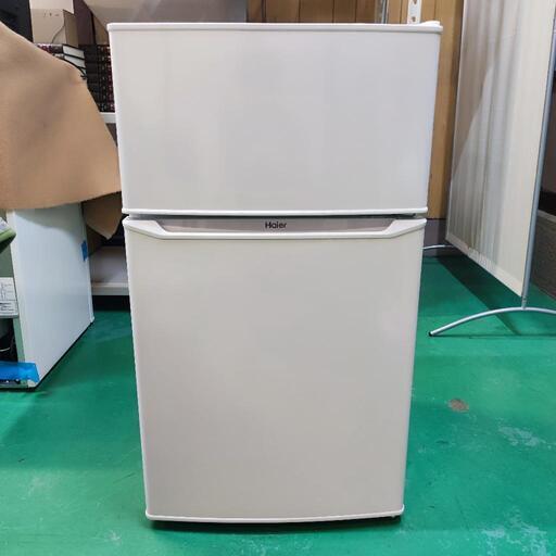 ★値下げ★２ドア冷蔵庫85L【2022年ハイアール】refrigerator　tủ lạnh　냉장고