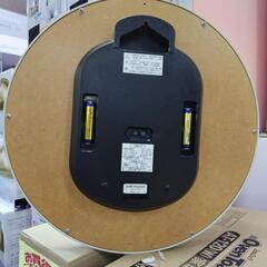 ジャンク品セイコー電波時計の画像