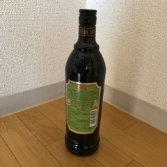 カルーア　抹茶　700g (現在交渉中5/9まで)の画像