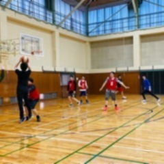 北九州バスケットサークル