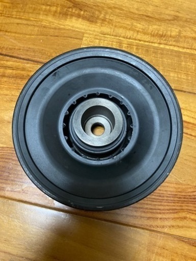 BMW  MINI(ミニR50系)　クランクシャフトプーリー(未使用)