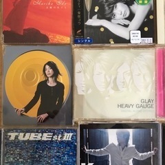 お譲り先決まりました！懐メロ CD 20枚セット 1の画像